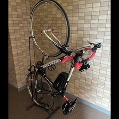 ロードバイク　caad8 キャノンデールの画像