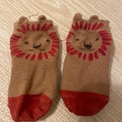 靴下　赤ちゃん　ベビーの画像