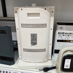 【トレファク神戸南店】TEKNOSのハロゲンヒーターです【取りに来られる方限定】 の画像