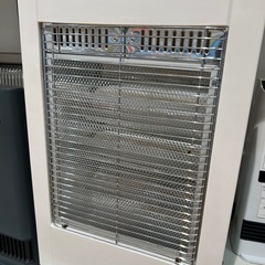 【トレファク神戸南店】TEKNOSのハロゲンヒーターです【取りに来られる方限定】 の画像