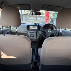 ダイハツ ミライースの画像