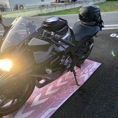 （1/20まで）kawasaki ninja250 R の画像