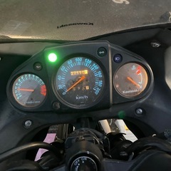 （1/20まで）kawasaki ninja250 R の画像