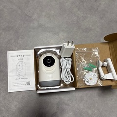 ペットカメラ　みてるちゃん5の画像