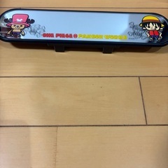 ワンピース　バックミラー⭐︎の画像