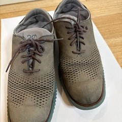 超美品　コールハーン　2足　300円で！の画像