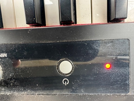 KORG LP-180 電子ピアノ