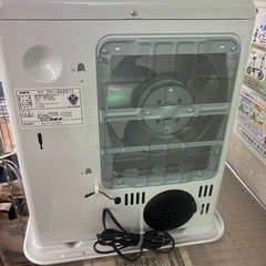 ☆ドリーム荒牧店☆ジモティー割引有☆【クリーニング済み】コロナ/石油ストーブ/FH-G3221Y/2021年製の画像