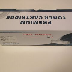 キャノン互換トナーカートリッジ（CRG-072）の画像