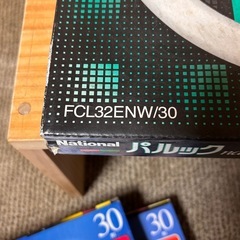 パルック蛍光灯各種おまとめの画像