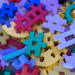 学研　ニューブロックの画像