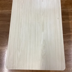 ミニ折りたたみテーブル【町田市再生家具】1225の画像