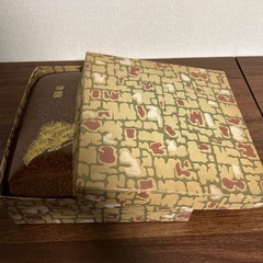 お重 菓子器
の画像