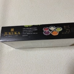 <お取引中>金澤兼六製菓　塾果ゼリー8個 の画像