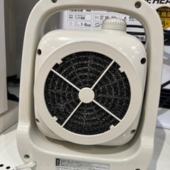 【トレファク神戸南店】コンパクトアングルヒーターです【取りに来られる方限定】 の画像