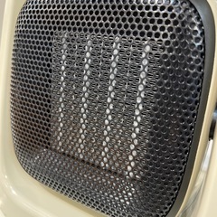 【トレファク神戸南店】コンパクトアングルヒーターです【取りに来られる方限定】 の画像