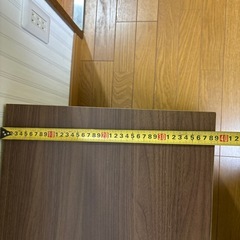 テレビ台の画像