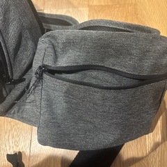 ヒップシート
の画像