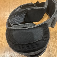 ヒップシート
の画像