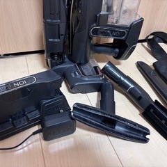 shark  掃除機の画像