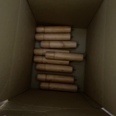 クイーンベッドフレームの画像