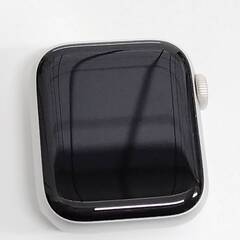 Apple Watch SE 第1世代/GPS/40mm/A2351/シルバー〈MYDX2J/A〉 (1)の画像