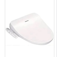 ♪新品未使用品♪パナソニック　Panasonic 温水洗浄便座　ウォシュレット CH951SWS　保管品の画像