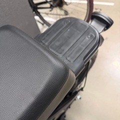 YADEA TRP-01 電動アシスト自転車の画像