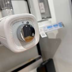 【トレファク神戸南店】エスケイジャパンの電気ストーブです【取りに来られる方限定】の画像