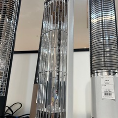 【トレファク神戸南店】エスケイジャパンの電気ストーブです【取りに来られる方限定】の画像