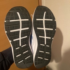 adidas シューズ　中古の画像