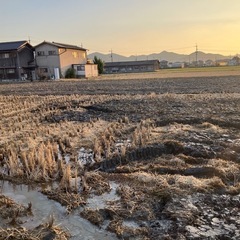 建設工事で出た土砂、残土を無料で引き受けます。
