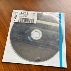 【中古】PS4本体 500GB ジェット・ブラックモデル 
ゲームソフト付きの画像