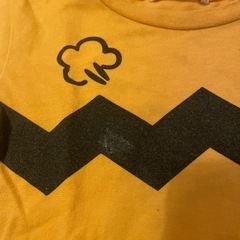 子供服 100 半袖　Tシャツ　夏の画像