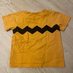 子供服 100 半袖　Tシャツ　夏の画像