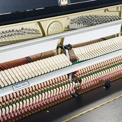 KAWAI（カワイ）NF-15 ピアノ 椅子・調律1回付　現物確認・試弾大歓迎！の画像