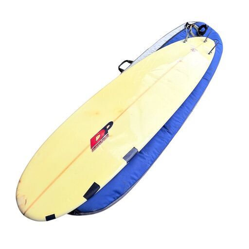 ❗️✨ロングボード✨❗️】DENNIS PANG 9ft 幅22 13/16 ハワイアン