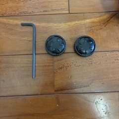 野中製作所 へんしん! サンライダーNEO マットオレンジ 三輪車 手押し棒付きの画像