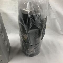 【ジャングルジャングル石津店】　「ヒカキン・セイキン」コラボボトル　ピーコック　ステンレスボトル　マグタイプ　AMZ-61　魔法瓶　　未使用　堺市 西区 東区 北区 南区 堺区 石津　⑤の画像