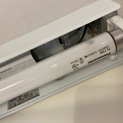 ❣️美品❣️Panasonic キッチン照明器具の画像