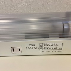 ❣️美品❣️Panasonic キッチン照明器具の画像