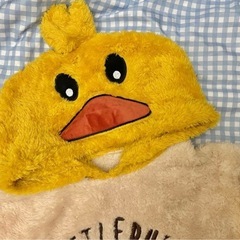 新品　ふわふわ　パジャマ　セット　！！　可愛いの画像