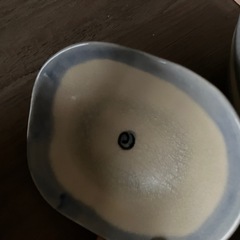 お蕎麦用 お皿セットの画像