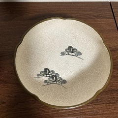 菓子器2点の画像