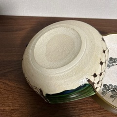 菓子器2点の画像