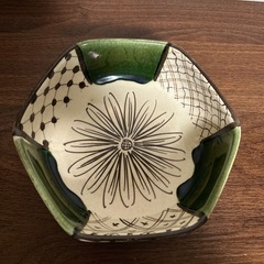 菓子器2点の画像