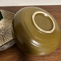 菓子器2点の画像