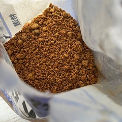 (決定)無料　鹿沼土の画像