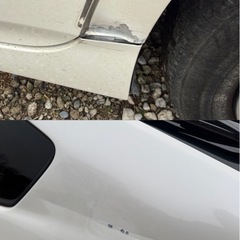 トヨタプリウス30平成25年車検付き12万キロの画像