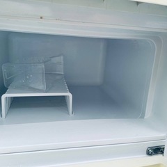 ✅ユーイングノンフロン冷凍冷蔵庫✅ ✅UR-D90H✅の画像